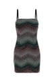 Missoni Abito Bustier
