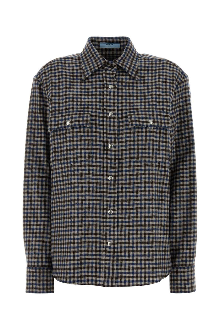Prada Camicie