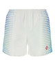 Casablanca Printed Swim Shorts