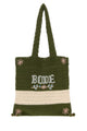 Bode Marsh Crochet Tote