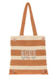 Bode Sherbet Crochet Tote