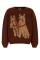 Bode Scottie Pullover