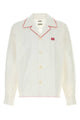 Bode Redbud Long Sleeve Shirt