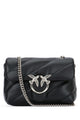 Pinko Love Puff Mini Cl Sheep Nappa
