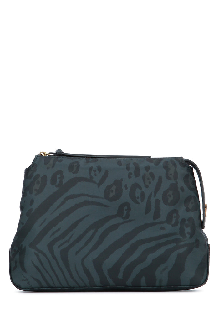 Pinko Beauty Case Classic Nylon