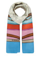 Pinko Limbo Foulard Twill Stampa