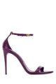 Dolce & Gabbana Sandalo Lucido