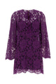 Dolce & Gabbana Abito Pizzo