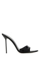 Paris Texas Lidia Mule Heel 105
