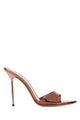 Paris Texas Lidia Mule Heel 105