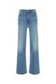 Mother Jeans Roller