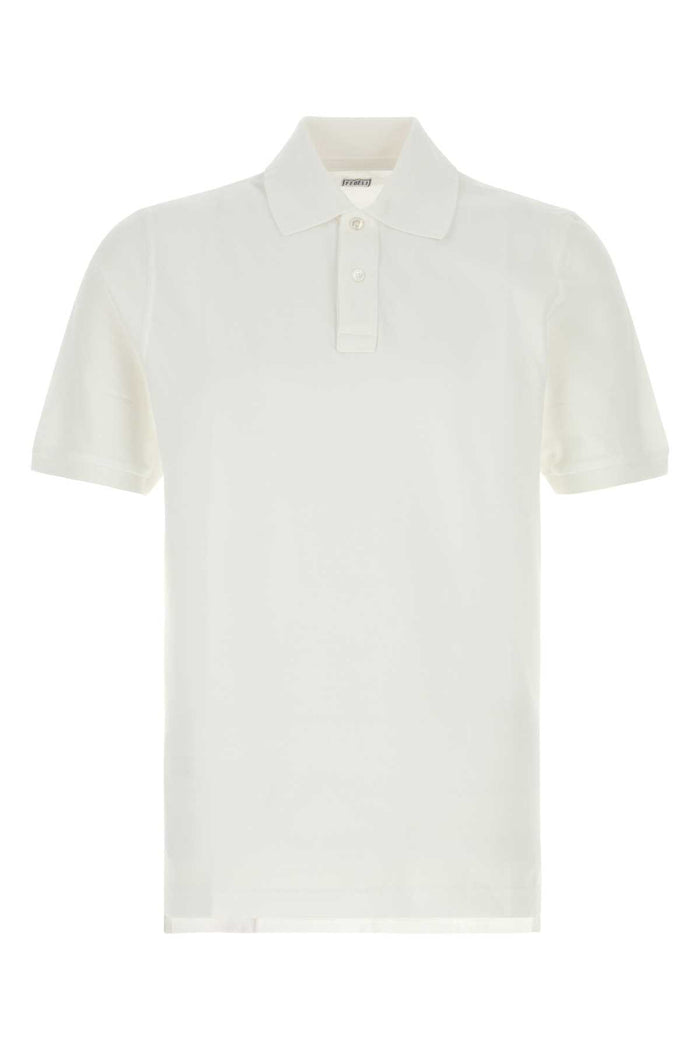 Fedeli Polo Mc