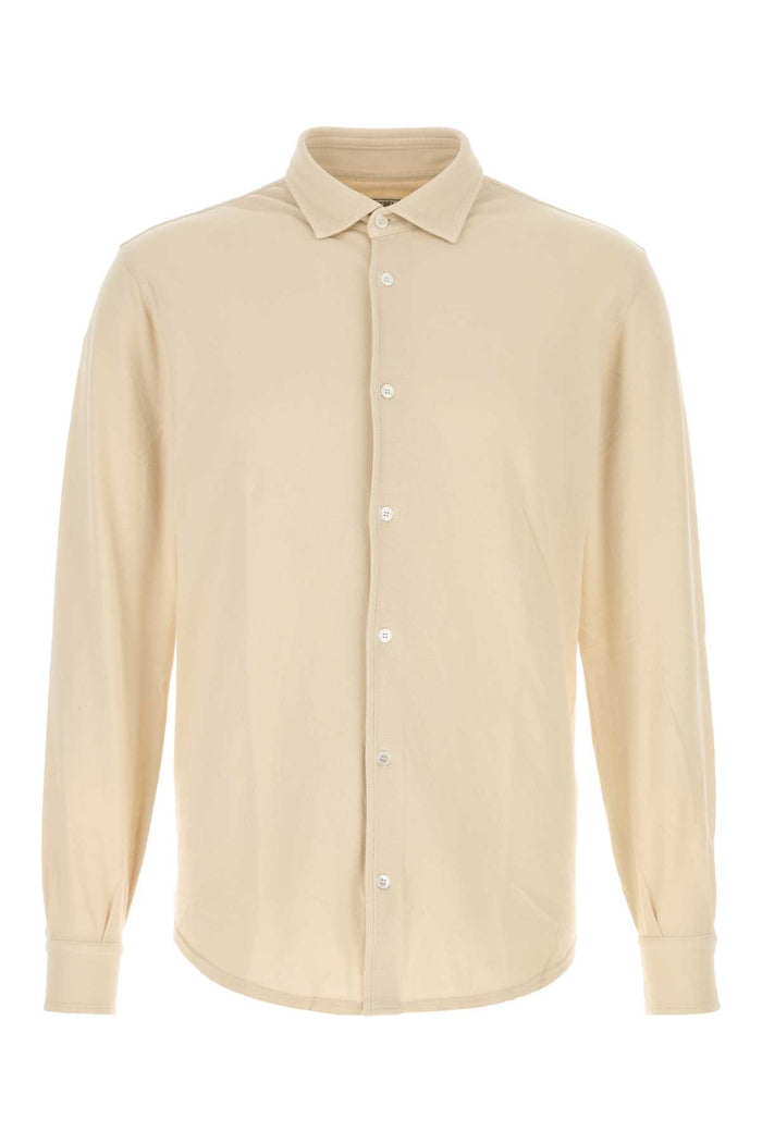 Fedeli Polo Camicia Ml