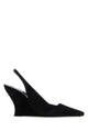 Alaia Slingbacks 90
