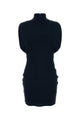 Alaia Curved Dress