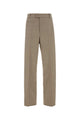 Oriane Pantalone The Unisex In Loro Piana Fine Wool