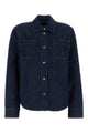 Seven For All Mankind Camicia Utility Classic Shirt