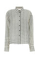 Ermanno Scervino Camicia Pois