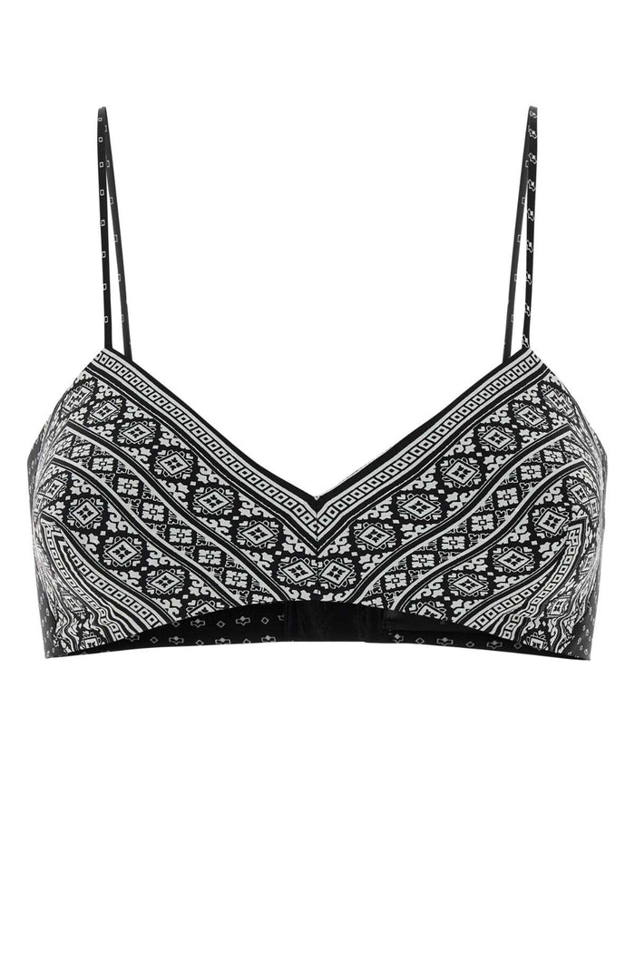 Ermanno Scervino Bra Fatntasia Multi
