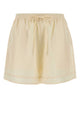 Le Kasha Shorts With Elastic