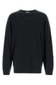 Le Kasha Round Neck Sweater