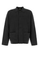 Le Kasha Jacket With Front Pockets
