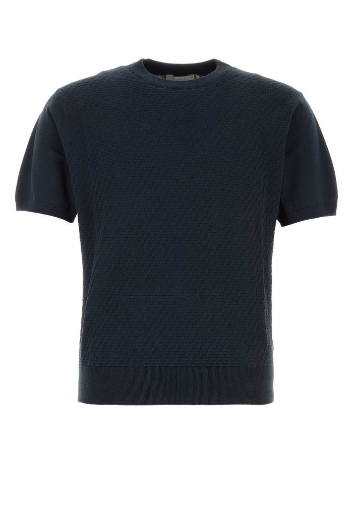 Canali T Shirt