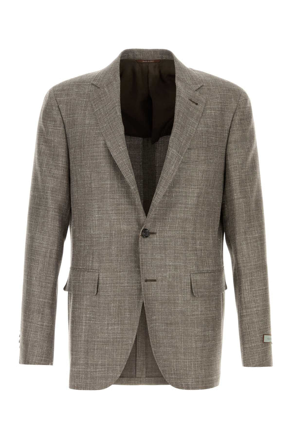 Canali Giacca Monopetto