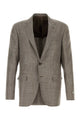 Canali Giacca Monopetto
