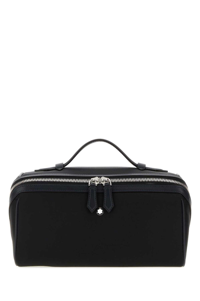 Montblanc Nylon Toiletry Case