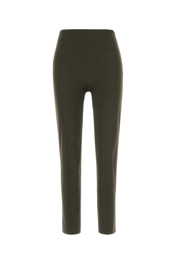 Pt Torino Pantalone Senza Tasche