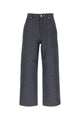 Fendi D. Relaxed Light Denim