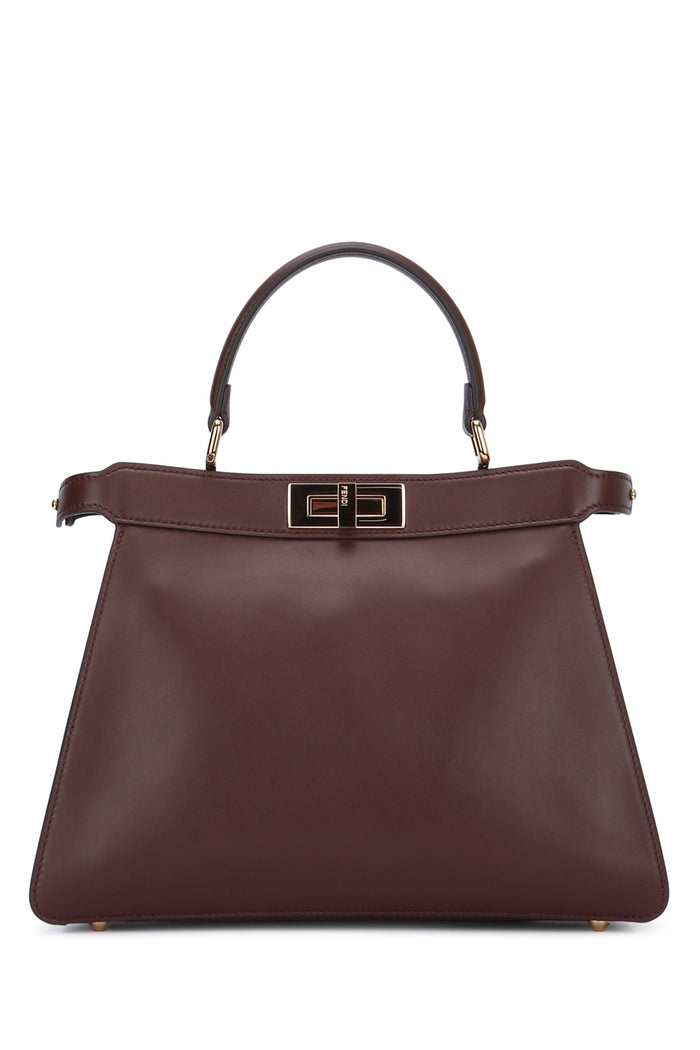 Fendi Peekaboo Iseeu  Vit.odalisque/