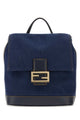 Fendi W.backpack/Woven