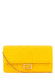 Fendi Wallet On Chain Nap Matisse Zu