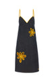 Fendi Abito Denim Double