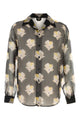 Fendi Shirt Comf.fendi Bouq.+Th.str.
