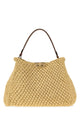 Fendi Fendi Way L Paglia Crochet