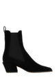 Paris Texas Bettina Ankle Boot 50