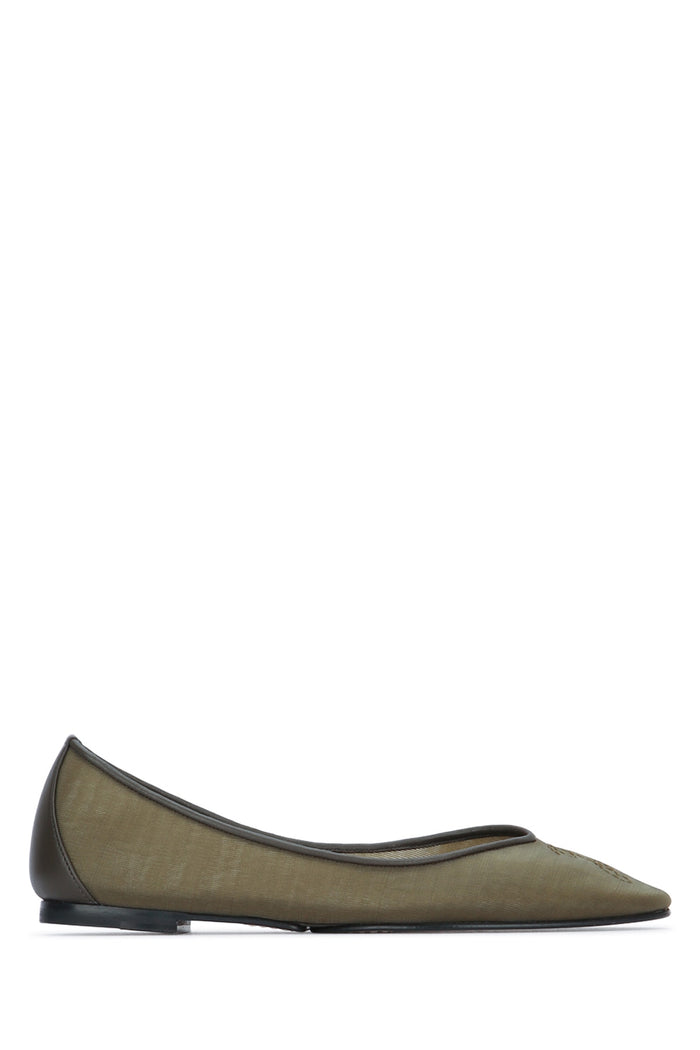 Jacquemus Le Petit Bisou