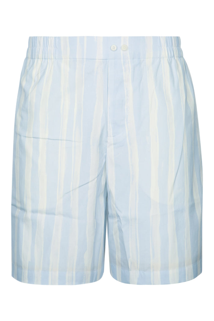 Jacquemus Le Short Calecon