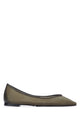 Jacquemus Les Ballerines Ovalo