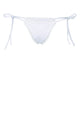 Jacquemus Le Bas De Maillot Picot