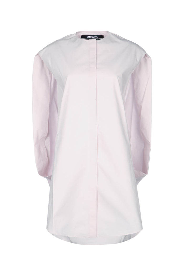 Jacquemus La Robe Berlingot