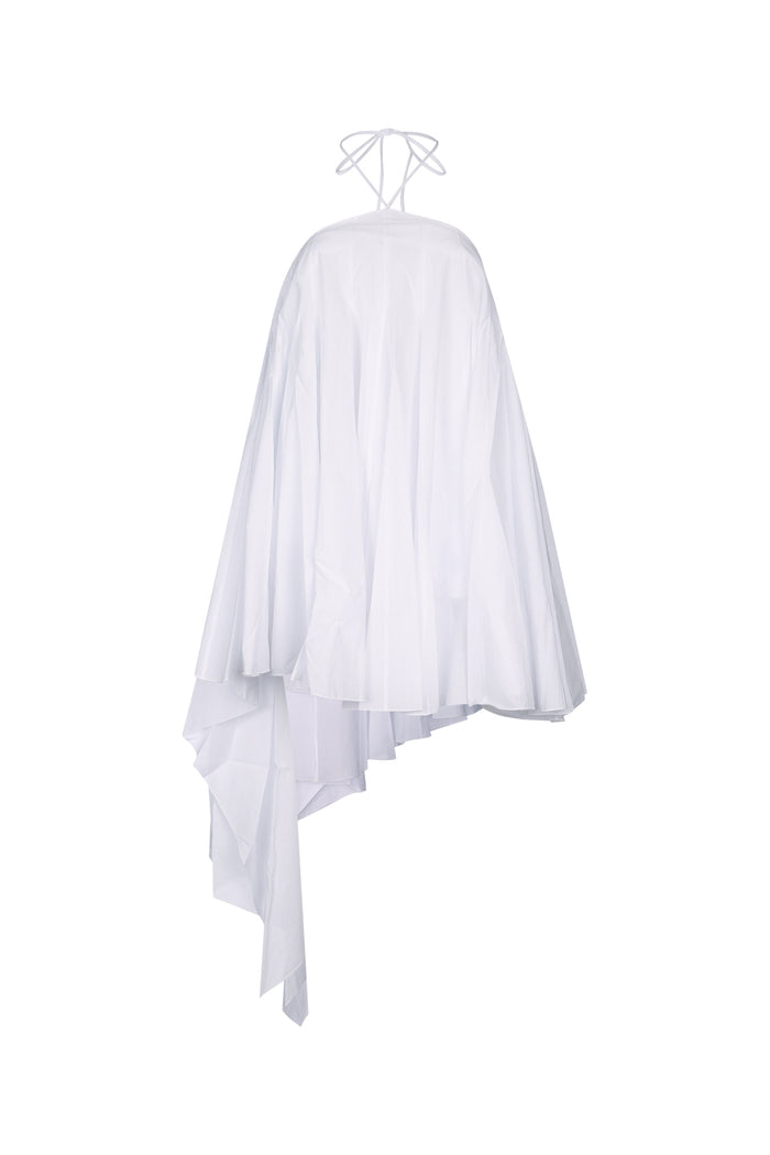 Jacquemus La Robe Triangle Courte