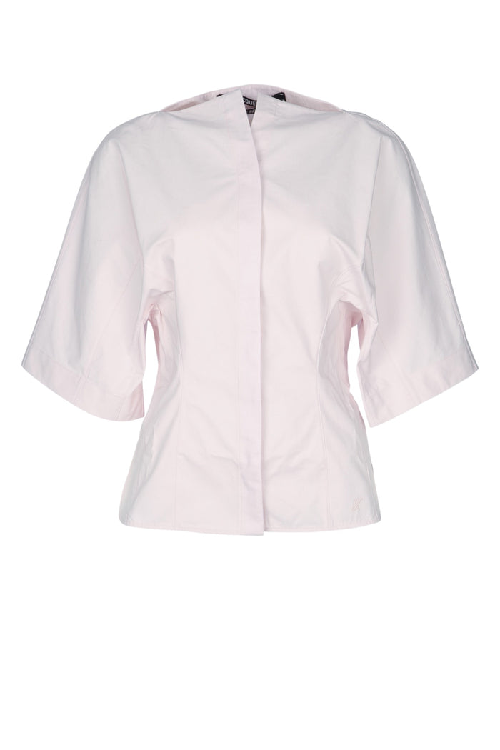 Jacquemus La Chemise Moisson