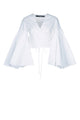 Jacquemus Le Cache Coeur Paysan