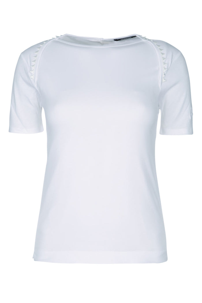 Jacquemus Le Tshirt Clavela