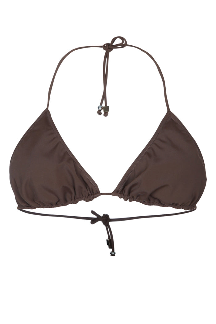 Jacquemus Le Haut De Plage Triangle