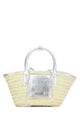 Jacquemus Le Petit Panier Soli